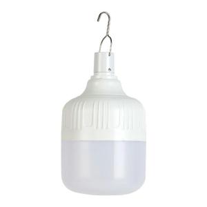 Wholesale 30W Rechargeable Emergency LED Bulb T Shape Lightweight Stable from china suppliers