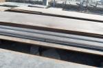 Hot Rolled 2mm Thickness Astm A36 Carbon Steel Plates for Manufacture Parts
