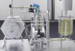 Stainless Steel Laboratory Bead Mill 2L Capacity For Precision Grinding 220V