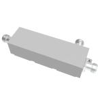 OEM 5dB wideband Coaxial Directional Coupler 698MHz-6000MHz