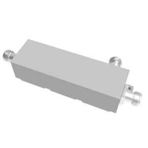 Wholesale OEM 5dB wideband Coaxial Directional Coupler 698MHz-6000MHz from china suppliers