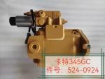 524-0924 5240924 Fan Pump Fan Cooler Pump 11R1435 Mh3250 Mh3260 E336 E340 E349GC