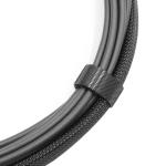 H3C QSFP28-4SFP28-CU-5M Compatible 5m (16ft) 100G QSFP28 to Four 25G SFP28