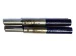 Standard Duty Longer body 12MM Encapsulated Wire Pen Brushes for Burr Removal