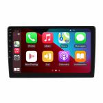 Para coche con Pantalla Android de 9 pulgadas Autoradio Para Apple Carplay