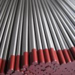 19.0 G/Cm3 Grinding Tungsten Electrodes For TIG Welding
