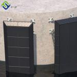 Good Performance Supper Cell Marine Fender Navy Supplier Made 55% Max Deflection