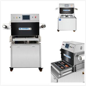Wholesale Professional Food Vacuum Sealer Skin Sealing Packaging Equipment 380V 50Hz from china suppliers