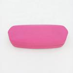 PU Leather + Iron Sheet Metal Glasses Case Scratchproof 162*63*366mm
