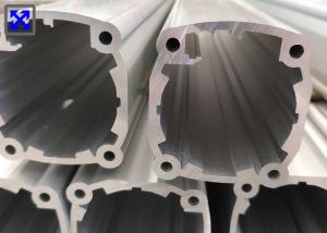 Wholesale Natural Anodized 6000 Series Industrial Aluminum Profile For Cylinders from china suppliers