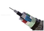 PVC Insulated&Sheathed Armoured Electrical Cable Aluminum Conductor Steel Wire