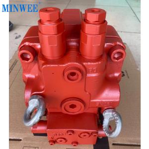 Wholesale 140KG M5X180CH8 Excavator Swing Motor Parts from china suppliers