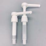 38 410 15cc Reusable Syrup Dispenser Pump Hand Press
