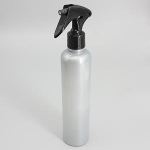 Wholesale Grey Cylinder 48*199mm 280ml Chemical Resistant Spray Bottle from china suppliers