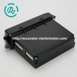 Hyundai Excavator Air Conditioner Controller 11Q6-90310 11Q6-90370