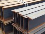 SS321 SS304 SS316 H Profile Steel For Building Structures