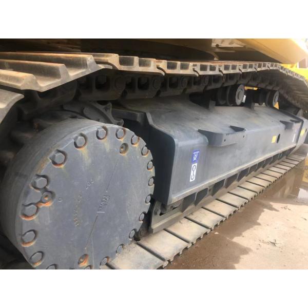 Second Hand Komatsu 360 Excavator From China, A Large And High Quality Excavator