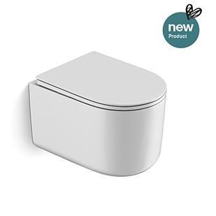 Factory Supply Wall-hung Toilet One Piece Ceramic Sanitary Ware Concealed Toilet