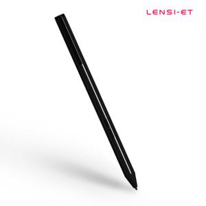 Wholesale No Delay Tablet Stylus Pencil Aluminum Silicone Stylus Pen Officeworks from china suppliers
