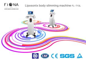 Wholesale Hifu Cavitacion / HIFU Body Beauty Equipment / HIFU Machine vertical Anti-age Facelift Wrinkle Removal from china suppliers