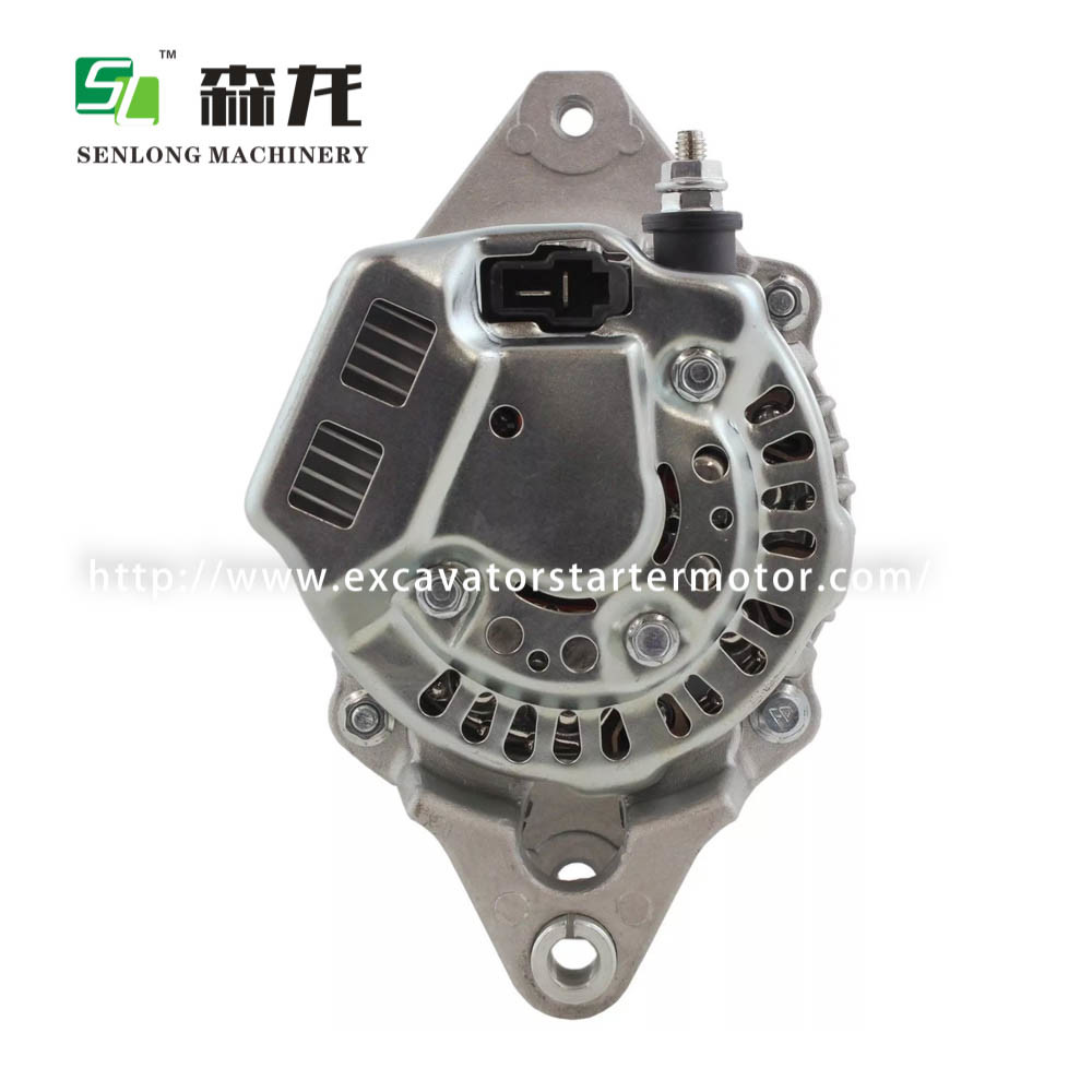 12V 40A Denso 100211-4201 Alternator 12181 AND0229 1002114000 1002114001 1002114002 1002114003 1002114004 1002114200