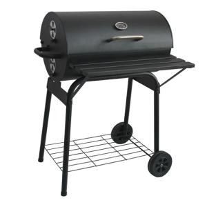 Wholesale Portable Charbroiler Grills for Outdoor Camping Smoker Kitchen Machine BBQ Grill Charcoal from china suppliers