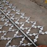 Concertina Welded Wire Mesh