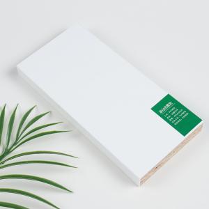 Wholesale MDF Furniture PET Film Sheet Flexible Plastic Board Custom from china suppliers