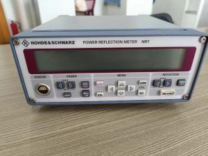 Wholesale Rohde &amp; Schwarz NRT RF Power Meter AC Supply 400 MHz IEEE Bus from china suppliers