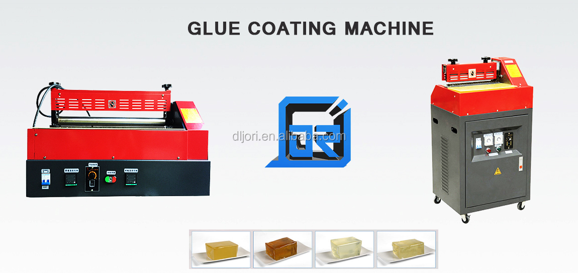 Chinese Supplier Face Mask Nose Bridge Aluminum Strip Hot Melt Glue Coating Machine