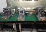 3000 Watt Ultrasonic Metal Welding Equipment For Nickel Mesh And Nickel Plate