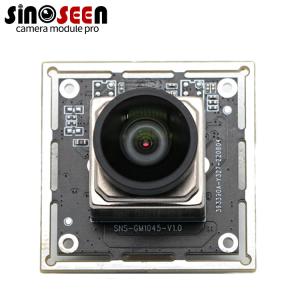 Wholesale 200W 1080P AR0234 Global Exposure Autofocus USB High-Speed Snapshot Camera Module from china suppliers