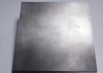 99.95% Purity Molybdenum Metal Plate High Temperature Resistance