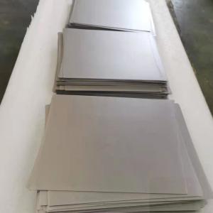 Wholesale High Strength 10mm Molybdenum Plate from china suppliers