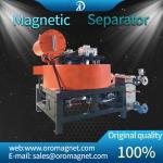 2T 380ACV Electromagnetic Slurry Separation Equipment With Water or Oil Cooling