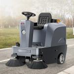 Floor Sweeper Cleaning Equipment Machines