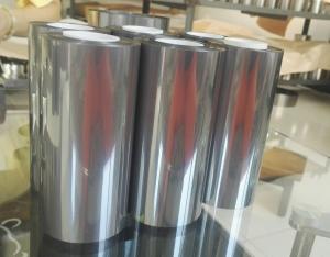 Wholesale GR1 Titanium Foil , 0.01mm Titanium Strip In Coil Low Temperature Resistance from china suppliers