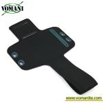 Universal Sport Armband wrist mobile phone case for apple iphone with PVC