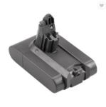 Li Ion Dyson V6 Battery Replacement 21.6V 3000mAh 967810-02 965874-02
