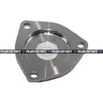 Me014757 Excavator Aftermarket Parts 4D31 Me014777 Oil Cooler Cover
