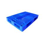 Good quality plastic euro pallet 1200 x 800 for Packaging hydraulic pallet