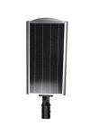 Solar street lighting LED power light15w12v8Ah CE/ROHS/ISO9001 aluminium alloy