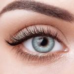 Oem Blue Green Contacts Stunna Girl Series Cosmetic Color Contact Lenses