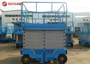 Wholesale Movable Folded Drive Mode Lift Tables from china suppliers