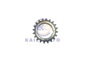 Wholesale 1FZ-FE 13521-66010 Crankshaft Timing Sprocket TOYOTA LANDCRUISER LEXUS LX450 DOHC 24V 4.5L 1992-1998 from china suppliers