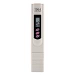 Handhold Temperature Water Quality Tester Digital TDS EC Meter