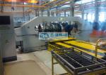2250mm Wheelset Bearing Mounting Press For Railway Vehicles