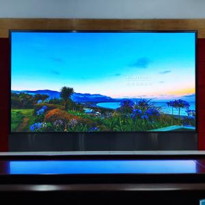 Wholesale Conference Center SMD LED Screen P1.53 Full Color LED Indoor Display Meeting Room from china suppliers