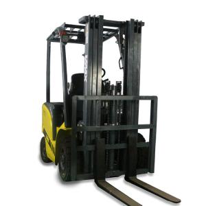 Wholesale forklift lifting forklift warehouse lift truck pallet truck forklift fork truck warehouse from china suppliers