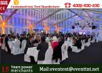 Party Marquee Clear Span tent aluminum Buildings For Festival Celebration